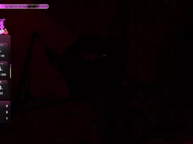 Offline Nicole-Angels on BongaCams