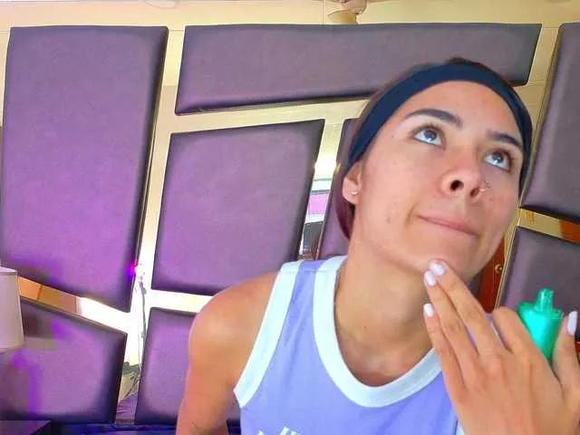 Offline NicoleEsposito on BongaCams