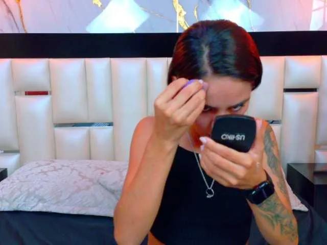 Avatar of NicoleEsposito