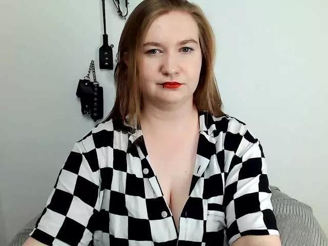 Offline NikkiWild on BongaCams