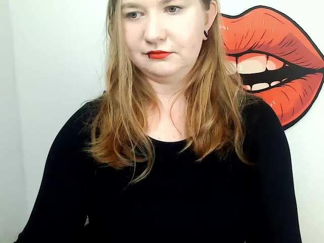 Offline NikkiWild on BongaCams