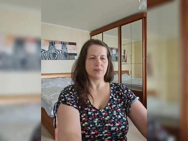 Offline nimfastar77 on BongaCams