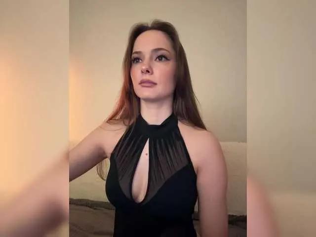 Offline North-Pole on BongaCams