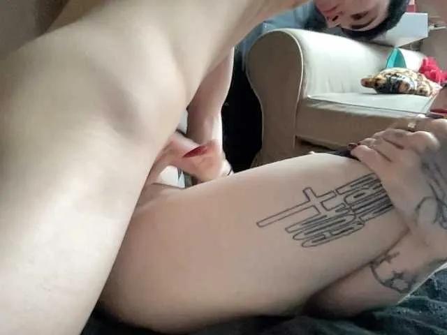 Offline nosferatu6666 on BongaCams