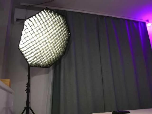 ohhliviaa on BongaCams 