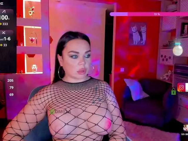 Offline OliviaGoold on BongaCams