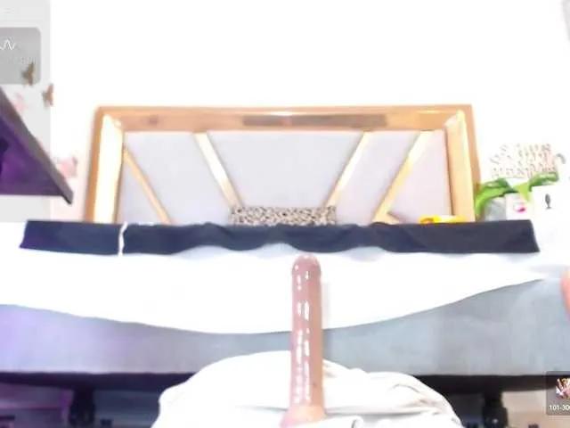 Offline osalovelyy on BongaCams