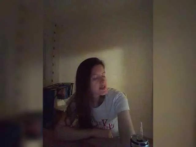 Offline P-A-N-I-K-A on BongaCams