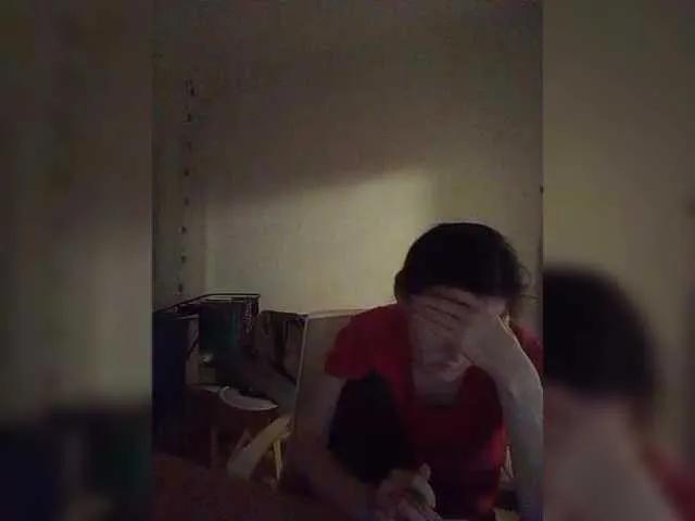 Offline P-A-N-I-K-A on BongaCams