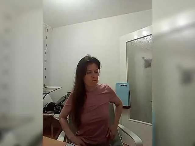 Offline P-A-N-I-K-A on BongaCams