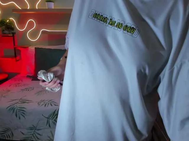 Offline PalmerEvans on BongaCams