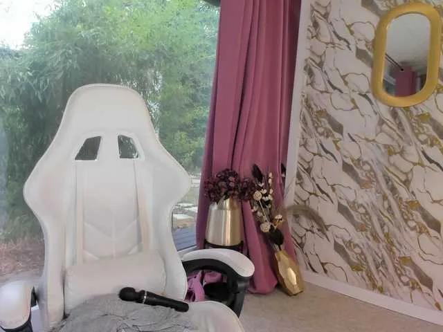 Offline patriciakeys on BongaCams