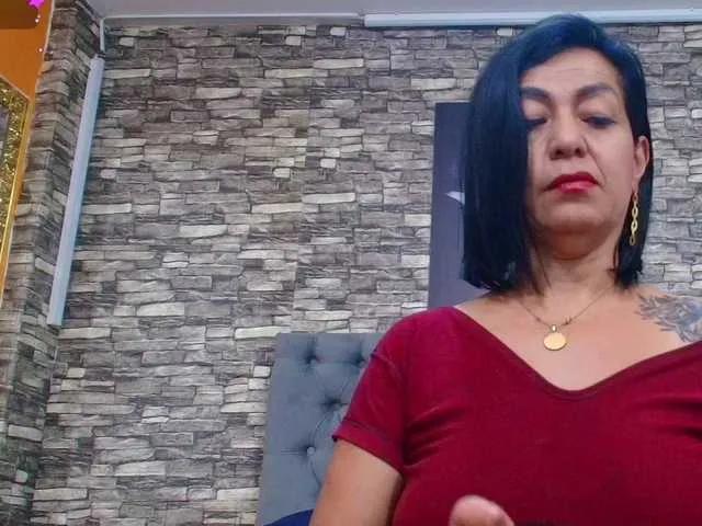 Offline PenelopeDawsson on BongaCams