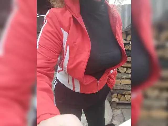 Offline Perepyganue on BongaCams