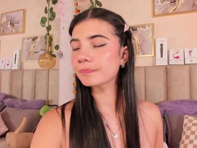 BongaCams pikayle is Freechat pikayle —  Tender kisses and deep eye contact
 Respectful words that make me feel precious
 Being spoiled with tokens and sweet attention
 Hearing how much you crave me
 Gentle teasing, slow seduction... making me blush