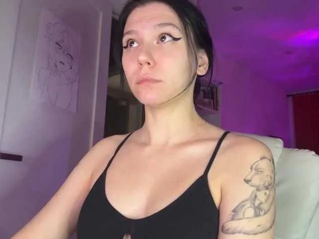 Offline PinkDolly18 on BongaCams