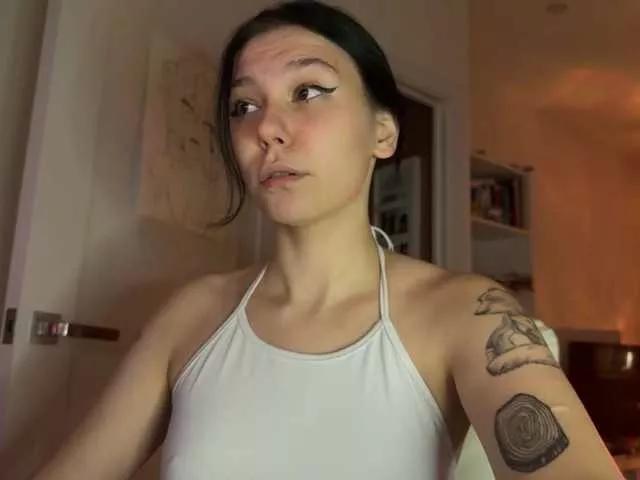 Offline PinkDolly18 on BongaCams