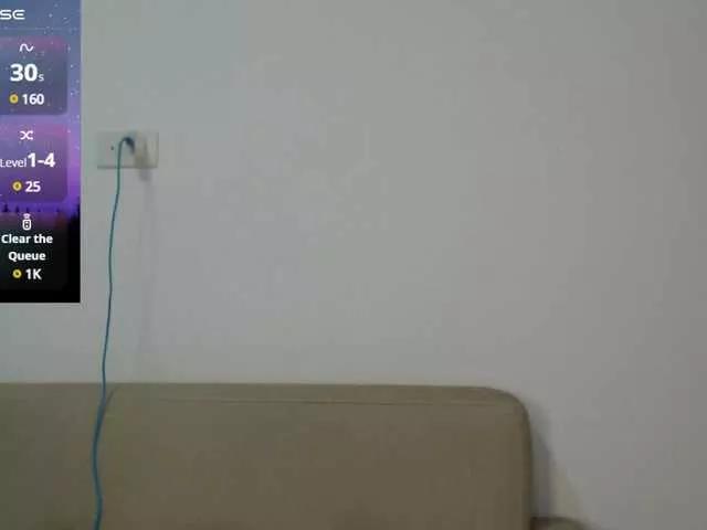 Offline Polet-Lambertt on BongaCams