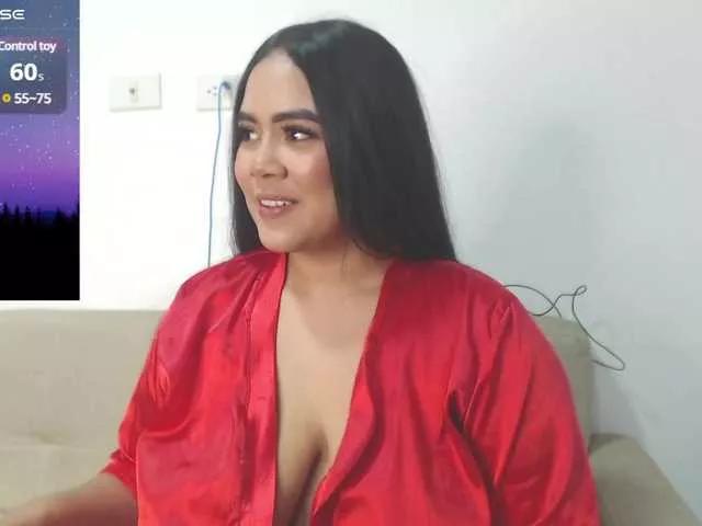 Offline Polet-Lambertt on BongaCams