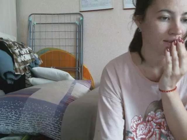 Offline Prettybella7 on BongaCams