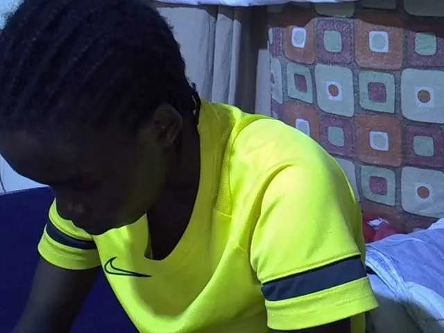 Offline princess-scovia on BongaCams