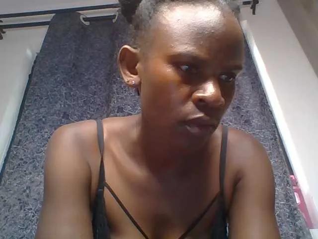 Offline Queenyann on BongaCams