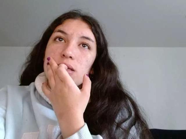 Offline Ratienterciopelo on BongaCams