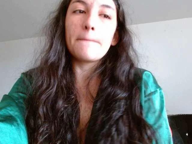 Offline Ratienterciopelo on BongaCams