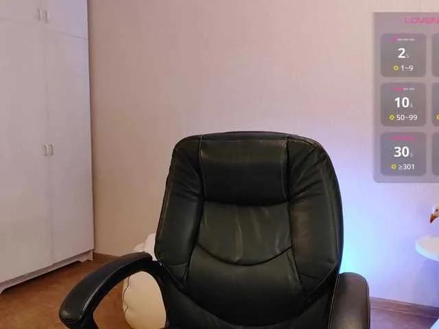 Offline realalicebim on BongaCams