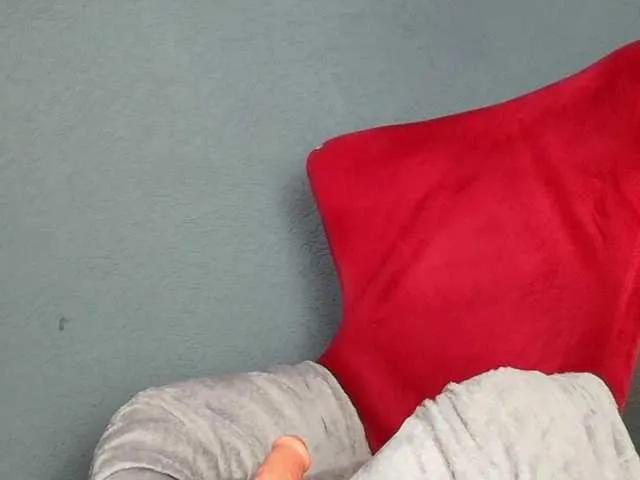 Freechat RebeFuckson on BongaCams