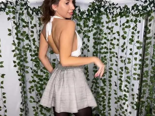 Offline RebelAngel on BongaCams