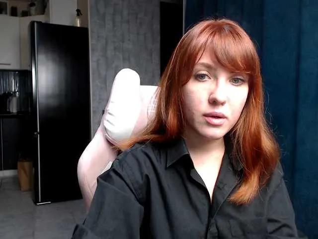 Offline Regimasmile on BongaCams