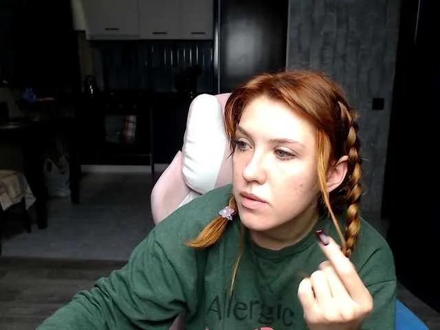 Offline Regimasmile on BongaCams