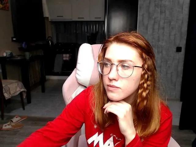 Offline Regimasmile on BongaCams