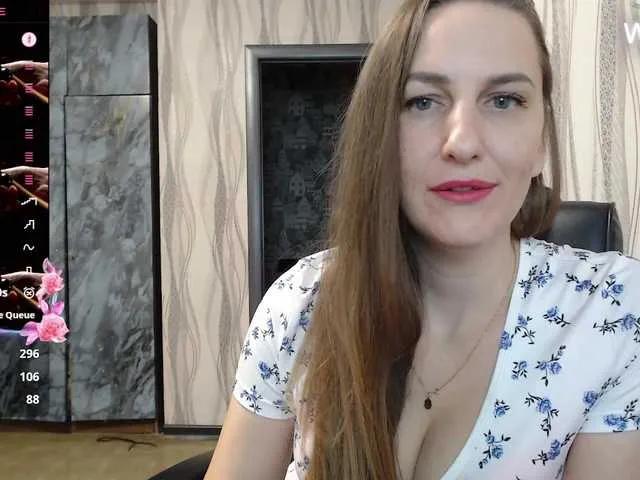 Offline Rellaxx1 on BongaCams