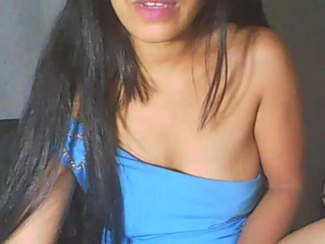 Offline RitaHalle on BongaCams