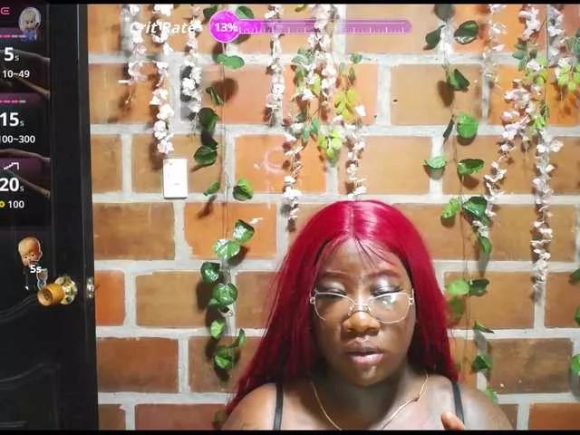 Offline ROOSGONZALEX on BongaCams