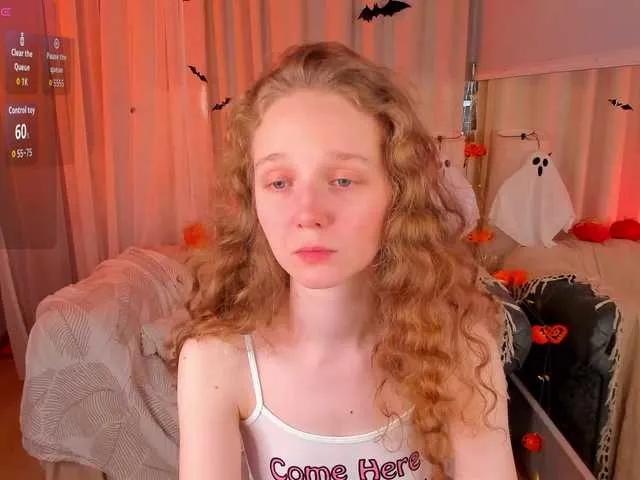 Offline RoseCharming on BongaCams