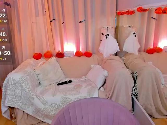 RoseCharming — Freechat on BongaCams