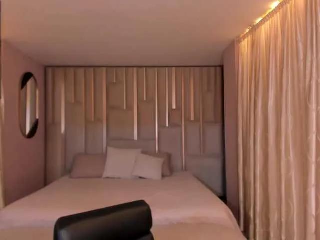 RossieRhoades — - Feel ur hot and warm body over me
- Ur hands on me 
- Sweet words