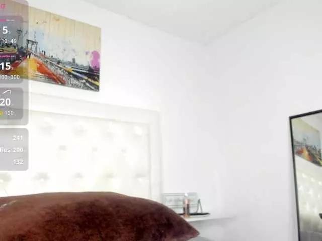 Freechat rouse-sexy-hotxx77 on BongaCams