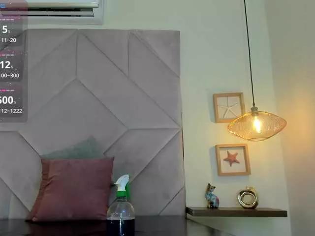 Offline roxana-mill on BongaCams