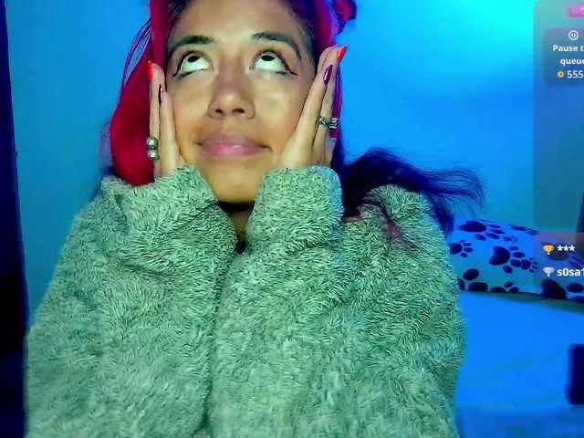 Offline roxanbunny on BongaCams