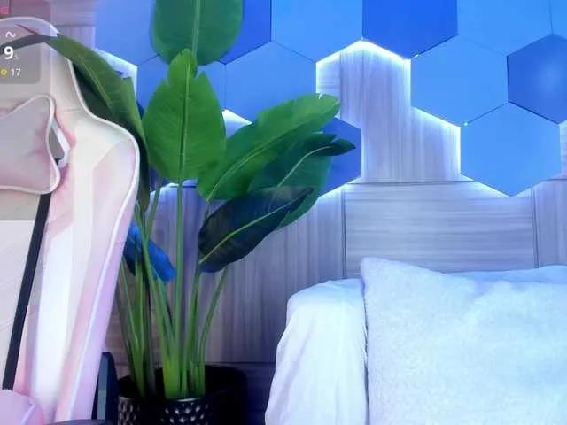 Offline RoxyLior on BongaCams