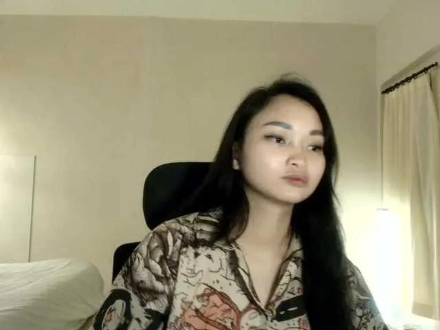 Freechat RozyBlack on BongaCams