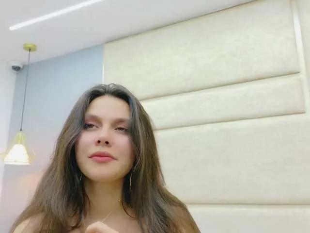 Offline RubyScarlett on BongaCams