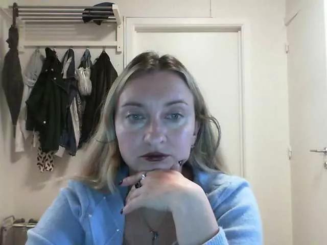 Offline RuslanaFlower on BongaCams