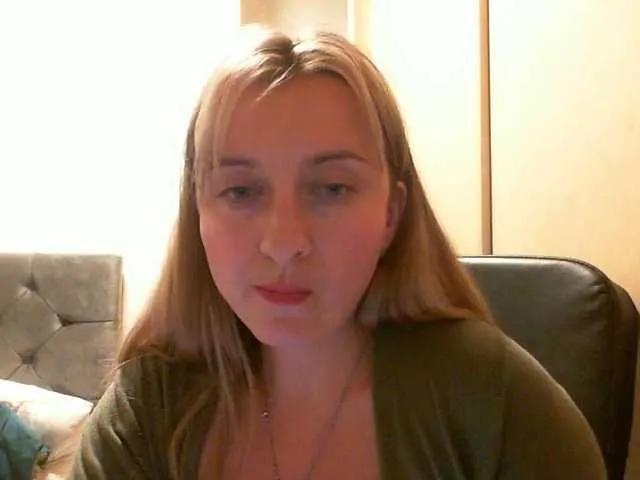 Offline RuslanaFlower on BongaCams