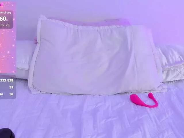 Offline Saandy on BongaCams