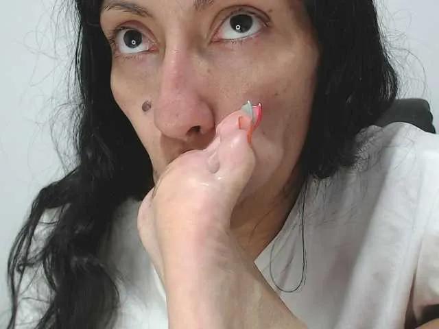 Freechat saaramilleer on BongaCams